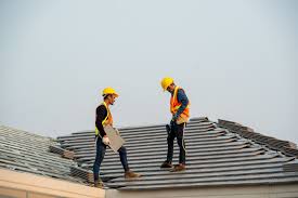 Best Asphalt Shingles Roofing  in Montgomery Village, MD